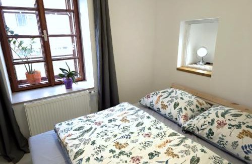 Kutna Hora Apartment | Apartmán Sedlecká v centru Kutné Hory