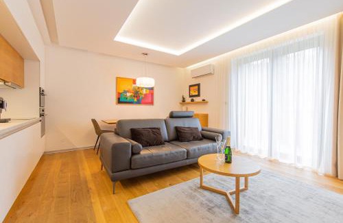 Luhacovice Apartment | Apartmán Silvie Luhačovice