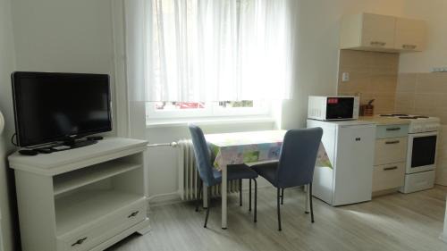 Jilemnice Apartment | Apartmán Sluka