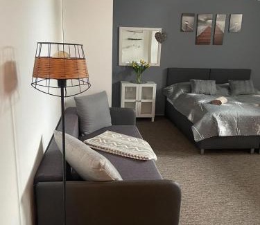 Stary Smokovec Apartment | Apartmán Smokovček
