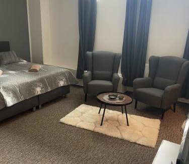 Stary Smokovec Apartment | Apartmán Smokovček