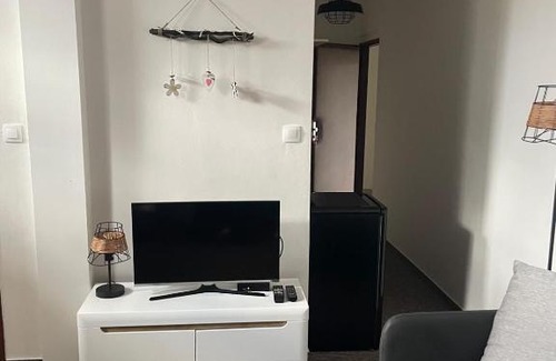 Stary Smokovec Apartment | Apartmán Smokovček