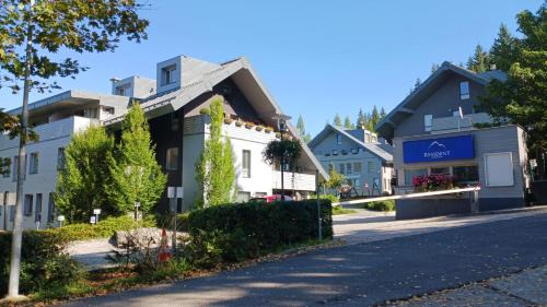 Harrachov Apartment | Apartmán Sofie se zahrádkou