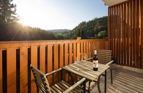 Dolny Kubin Apartment | Apartmán SOSNA