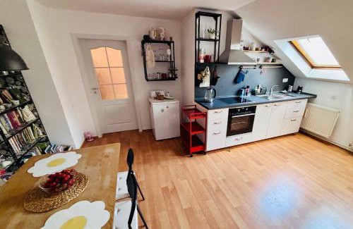 Jablonec nad Nisou Apartment | Apartmán Stella
