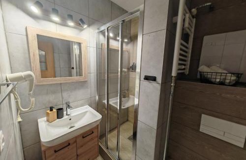 Tatranska Strba Apartment | Apartmán Stella, Vysoké Tatry