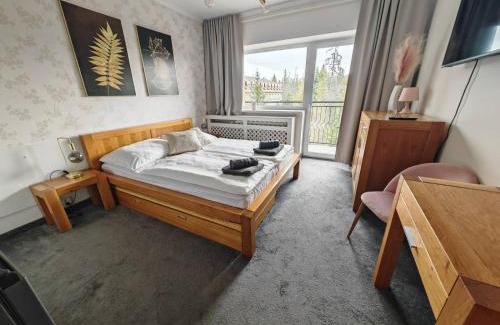 Tatranska Strba Apartment | Apartmán Stella, Vysoké Tatry