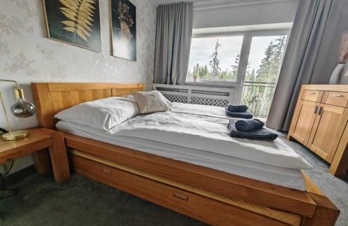 Tatranska Strba Apartment | Apartmán Stella, Vysoké Tatry