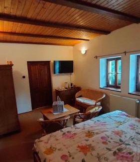 Mala Moravka Apartment | Apartmán Stodola