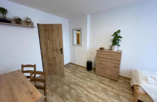 Strazny Apartment | Apartmán Strážný-Šumava