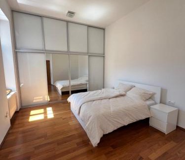 Trencin Apartment | Apartmán Svätá Anna