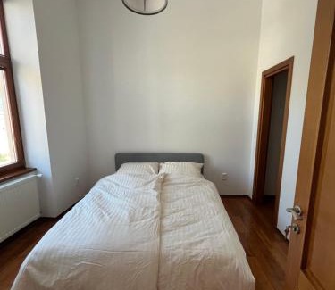 Trencin Apartment | Apartmán Svätá Anna