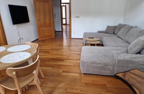 Trencin Apartment | Apartmán Svätá Anna