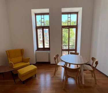 Trencin Apartment | Apartmán Svätá Anna