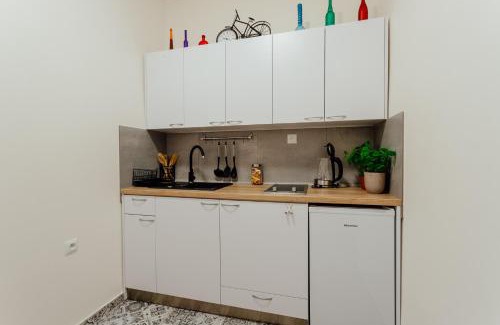 Banska Stiavnica Apartment | Apartmán Svätá Trojica