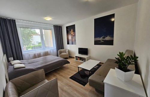 Tatranska Lomnica Apartment | Apartmán Tatranská Lomnica