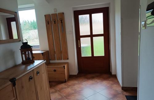 Teplice nad Metuji Apartment | Apartmán Teplice nad Metují