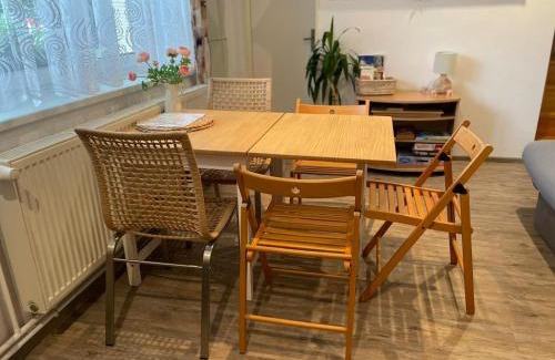 Teplice nad Metuji Apartment | Apartmán Teplice nad Metují