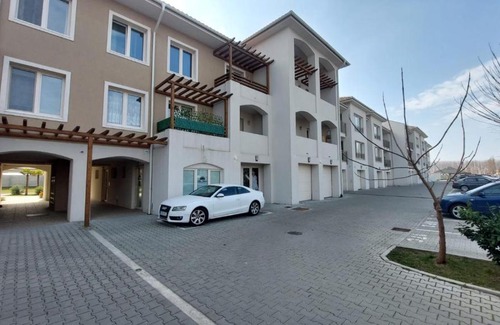 Dunajska Streda Apartment | Apartmán Thermalpark Dunajská Streda