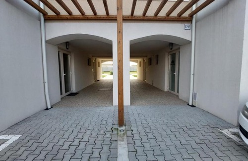 Dunajska Streda Apartment | Apartmán Thermalpark Dunajská Streda