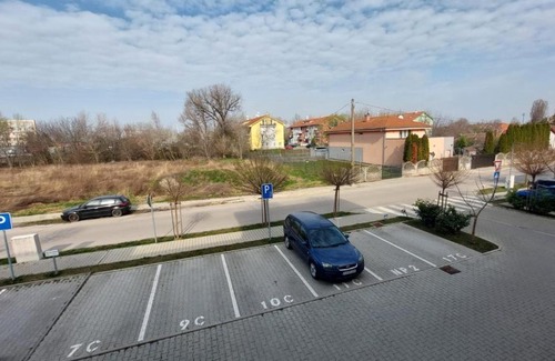 Dunajska Streda Apartment | Apartmán Thermalpark Dunajská Streda