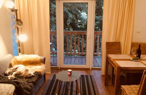 Pec pod Snezkou Apartment | Apartmán TooToo Pec pod Sněžkou