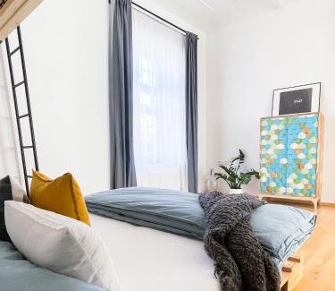 Svoboda nad Upou Apartment | Apartmán TYRŠOVKA