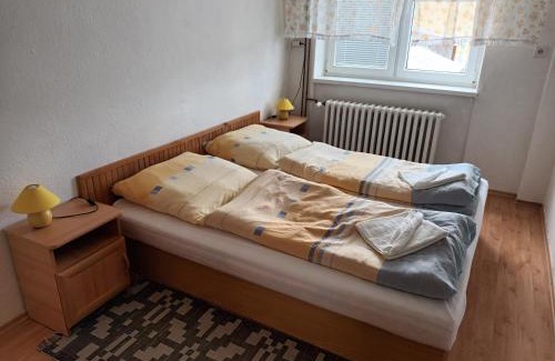 Strba Apartment | Apartmán u Anny