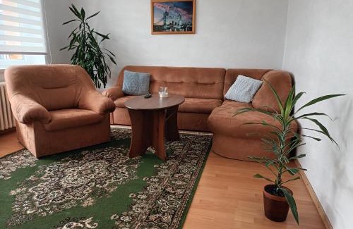 Strba Apartment | Apartmán u Anny