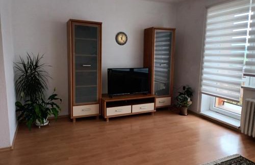 Strba Apartment | Apartmán u Anny