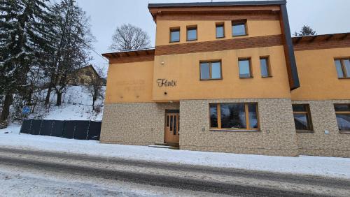 Vrchlabi Apartment | Apartmán U Bejka