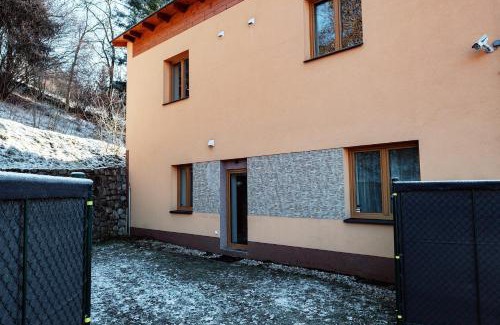 Vrchlabi Apartment | Apartmán U Bejka