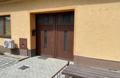 Zajeci Apartment | Apartmán u Dejva Zaječí