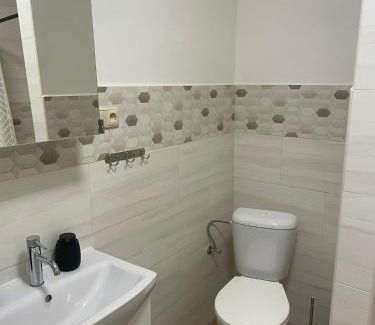 Zajeci Apartment | Apartmán u Dejva Zaječí