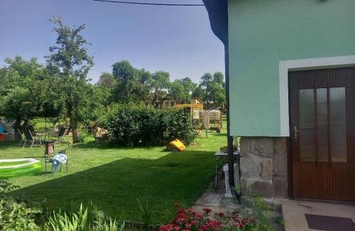 Zvole Apartment | Apartmán U jelena