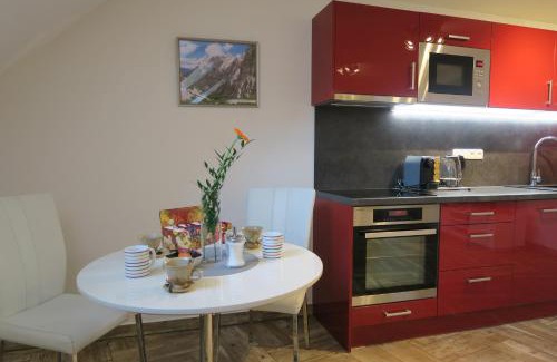 Susice Apartment | Apartmán U Josefa