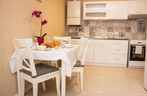 Jicin Apartment | Apartmán U krále Tylova 515