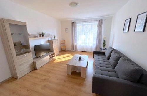 Decin Apartment | Apartmán u Labe