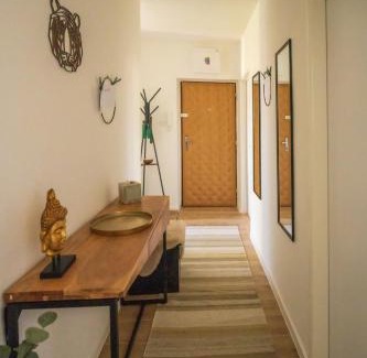 Ostrava Apartment | Apartmán u Leny
