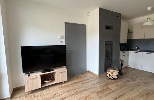 Smrzovka Apartment | Apartmán U lesa