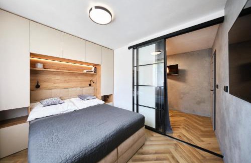 Frymburk Apartment | Apartmán u Lipna-Frymburk 5