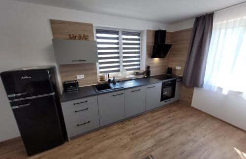 Frymburk Apartment | Apartmán U nás