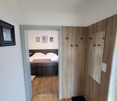 Frymburk Apartment | Apartmán U nás
