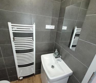 Frymburk Apartment | Apartmán U nás