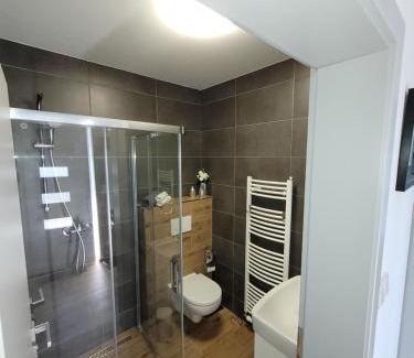 Frymburk Apartment | Apartmán U nás