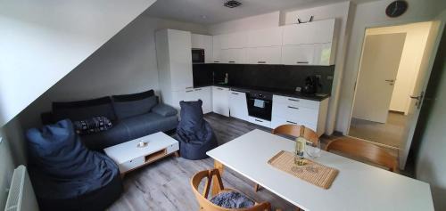 Dolni Morava Apartment | Apartmán U nás na Dolní Moravě