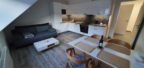 Dolni Morava Apartment | Apartmán U nás na Dolní Moravě