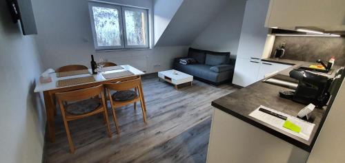 Dolni Morava Apartment | Apartmán U nás na Dolní Moravě