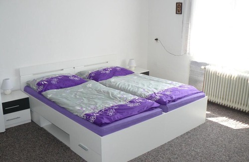 Sloup v Cechach Apartment | Apartmán U paní Věrky