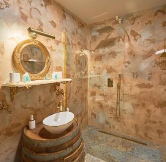 Lazne Jesenik Apartment | Apartmán U Pomněnky